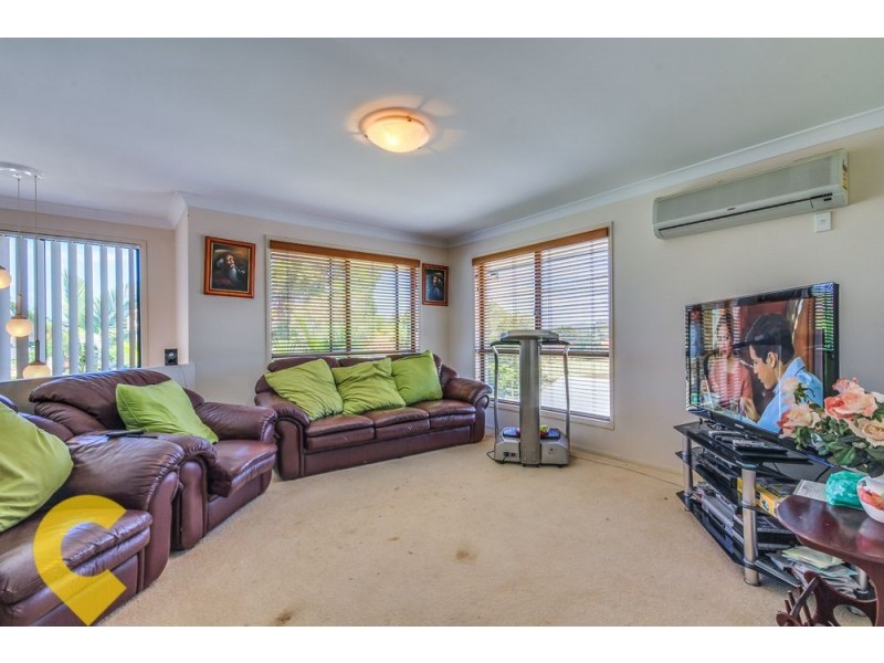 6 High Peak Crescent, Springfield QLD 4300