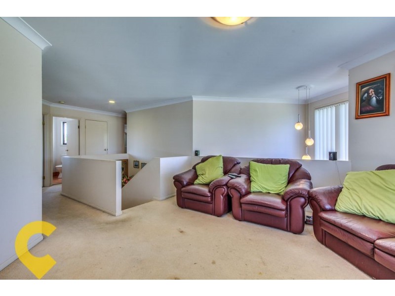 6 High Peak Crescent, Springfield QLD 4300