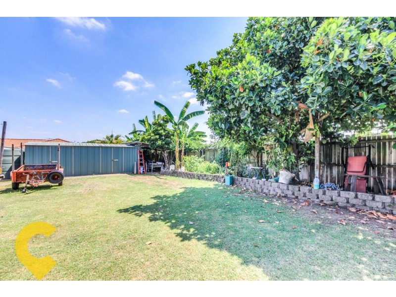 6 High Peak Crescent, Springfield QLD 4300