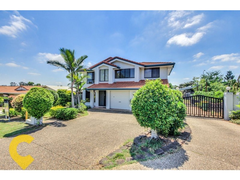 6 High Peak Crescent, Springfield QLD 4300