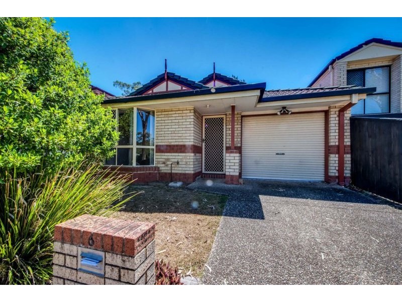 6 Chiswick Place, Forest Lake QLD 4078