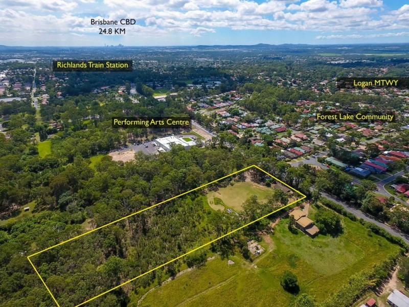 81 Woogaroo Street, Ellen Grove QLD 4078