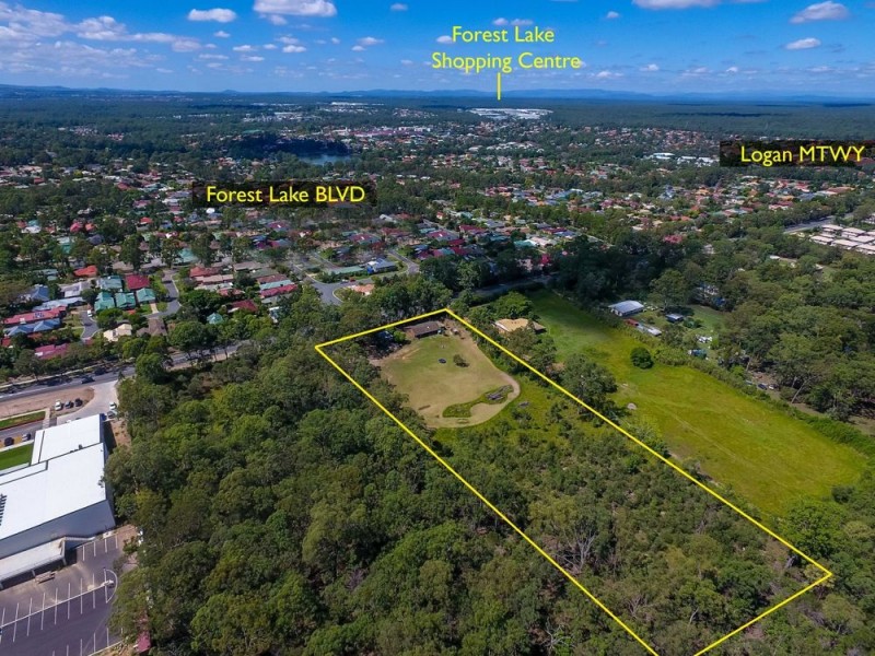 81 Woogaroo Street, Ellen Grove QLD 4078