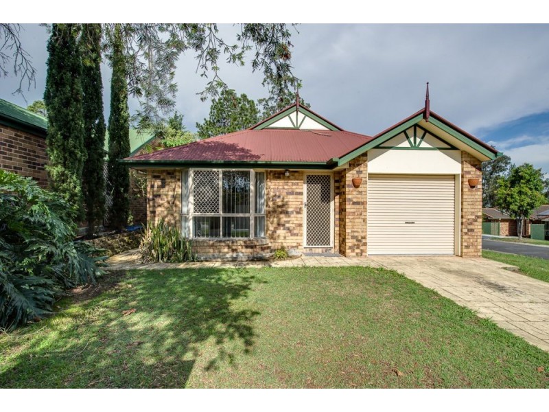 1 Patula Close, Forest Lake QLD 4078