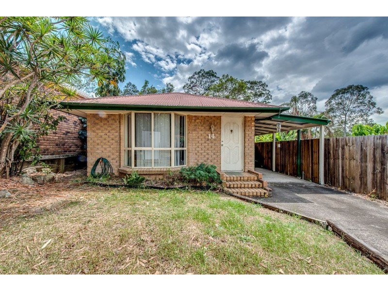 14 Kelvin Close, Forest Lake QLD 4078