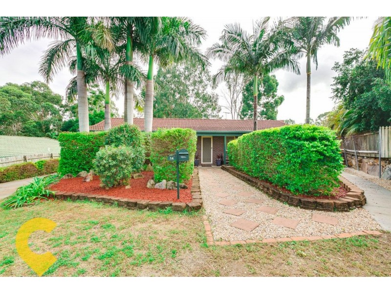 14 Branxton Court, Redbank Plains QLD 4301