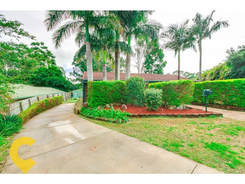 14 Branxton Court, Redbank Plains QLD 4301