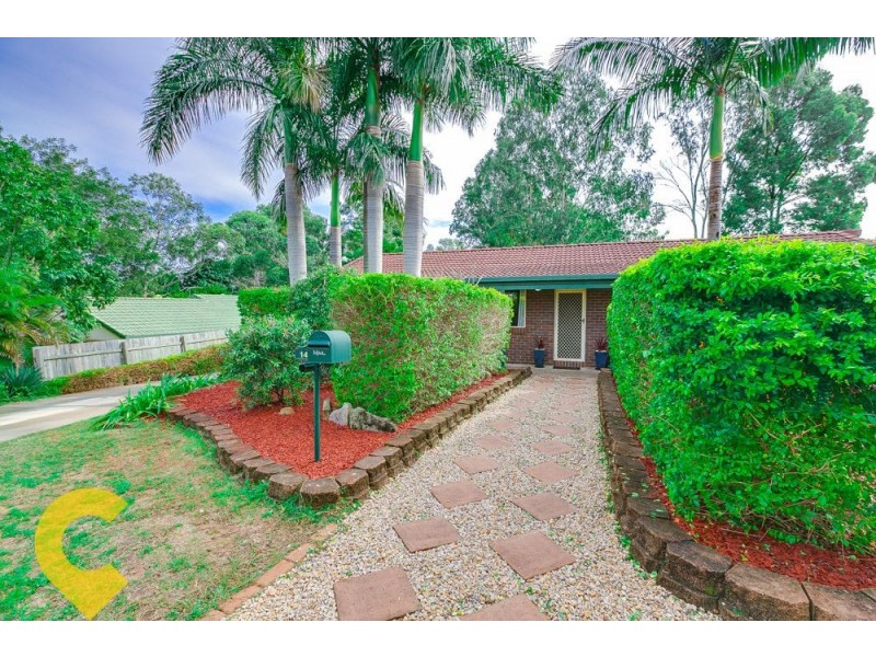 14 Branxton Court, Redbank Plains QLD 4301
