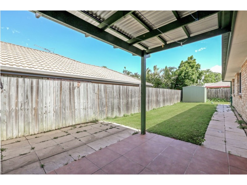 79 Jindabyne Circuit, Forest Lake QLD 4078