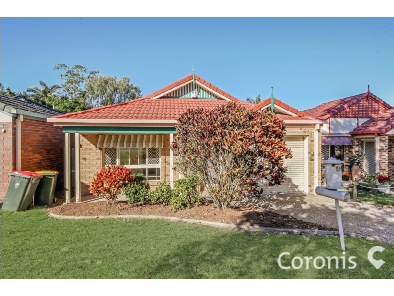 59 Serrata Circuit, Forest Lake QLD 4078