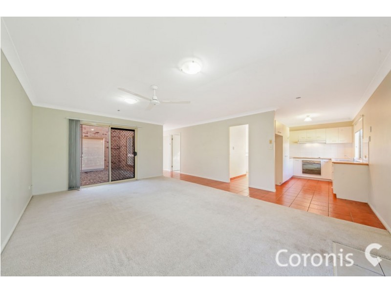 59 Serrata Circuit, Forest Lake QLD 4078