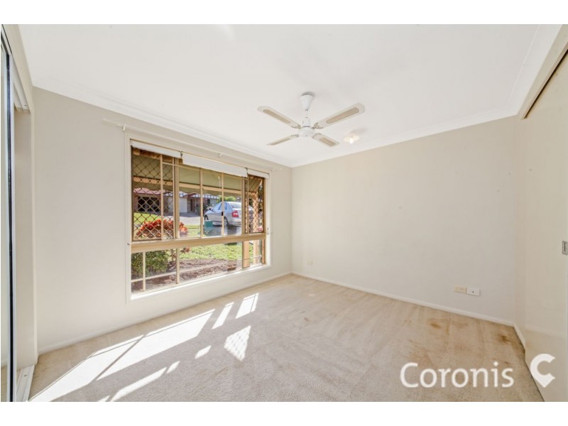 59 Serrata Circuit, Forest Lake QLD 4078