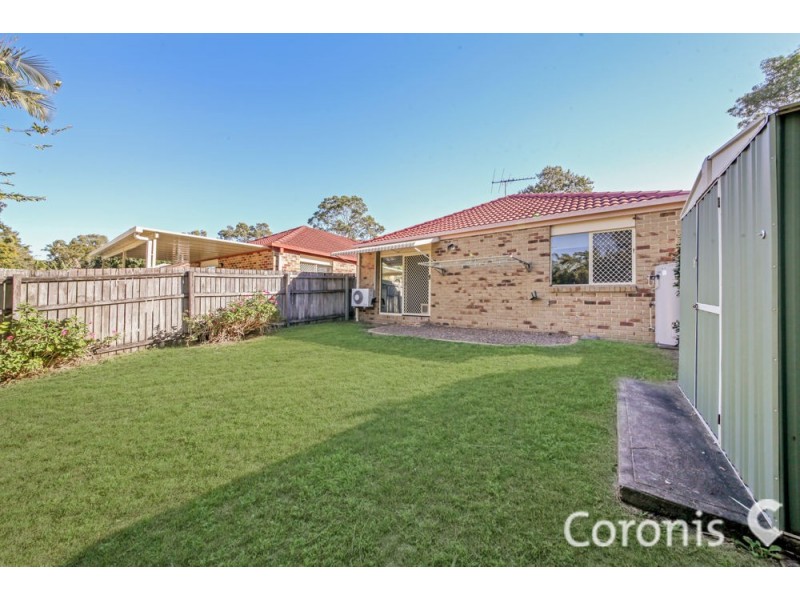 59 Serrata Circuit, Forest Lake QLD 4078