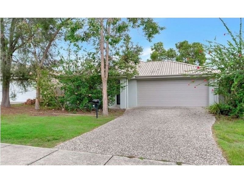 14 Lilly Pilly Street, Heathwood QLD 4110