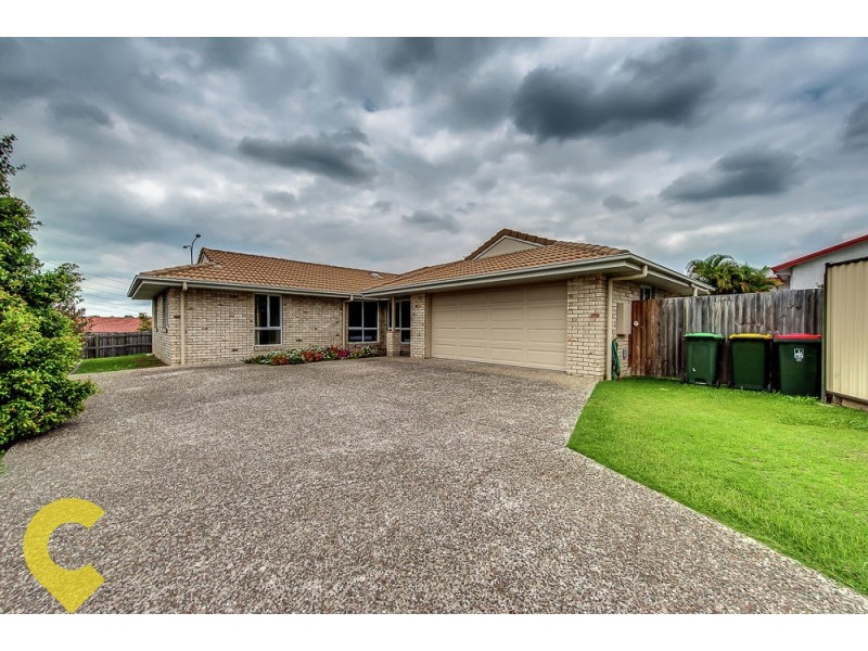 17 Glenhaven Place, Durack QLD 4077