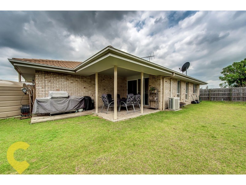 17 Glenhaven Place, Durack QLD 4077