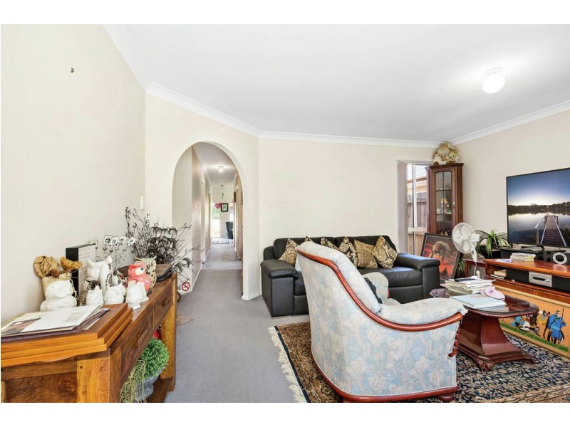 3 Muscovy Place, Forest Lake QLD 4078