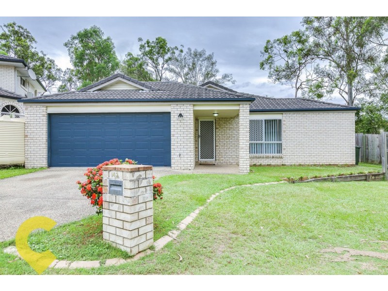 43 Treeline Place, Durack QLD 4077