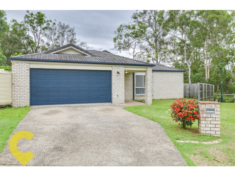 43 Treeline Place, Durack QLD 4077