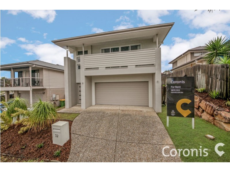 32 Tea Trees Avenue, Springfield Lakes QLD 4300
