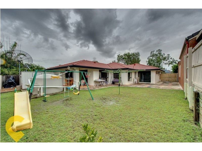 13 Muscovy Place, Forest Lake QLD 4078