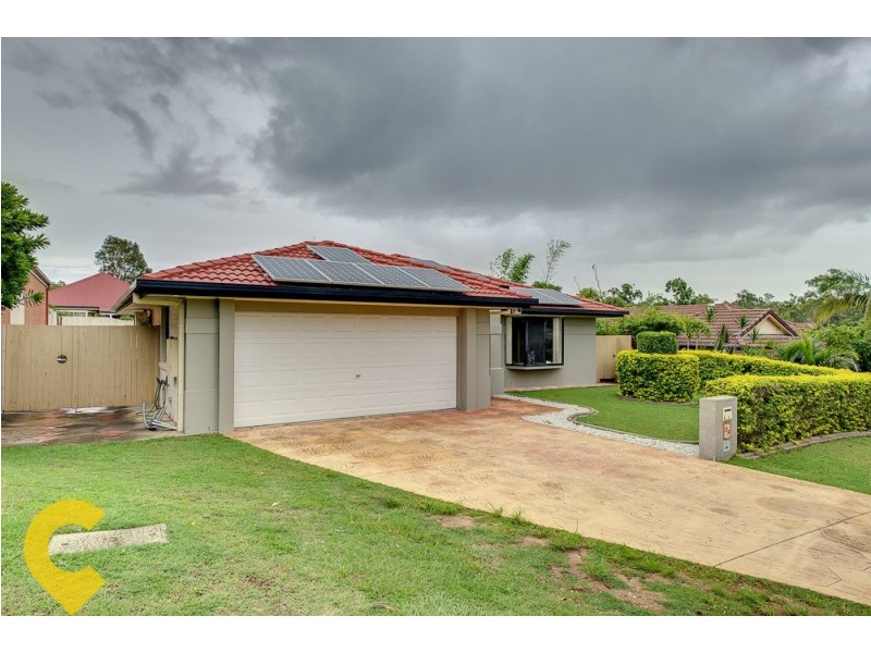 13 Muscovy Place, Forest Lake QLD 4078