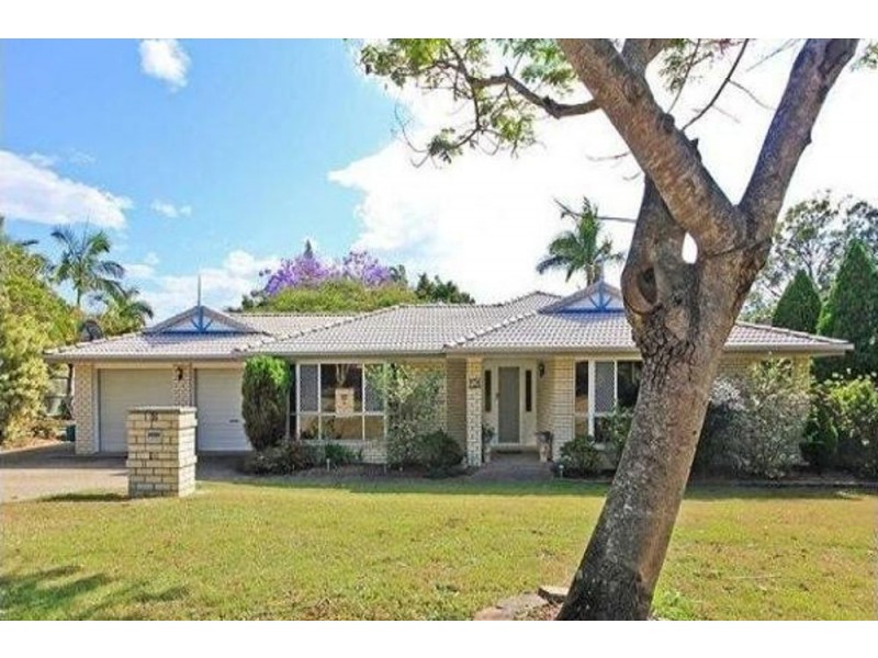 12 Boudin Place, Forest Lake QLD 4078