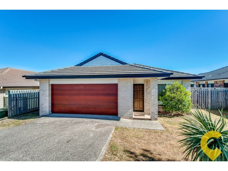 129 Highbury Drive, Redbank Plains QLD 4301