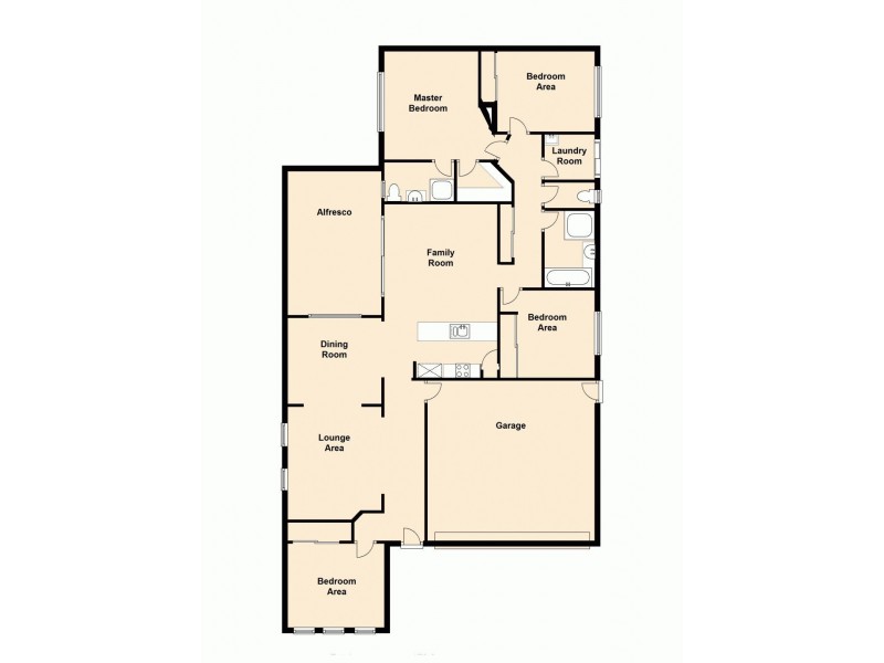 3 Grange St, Redbank Plains QLD 4301