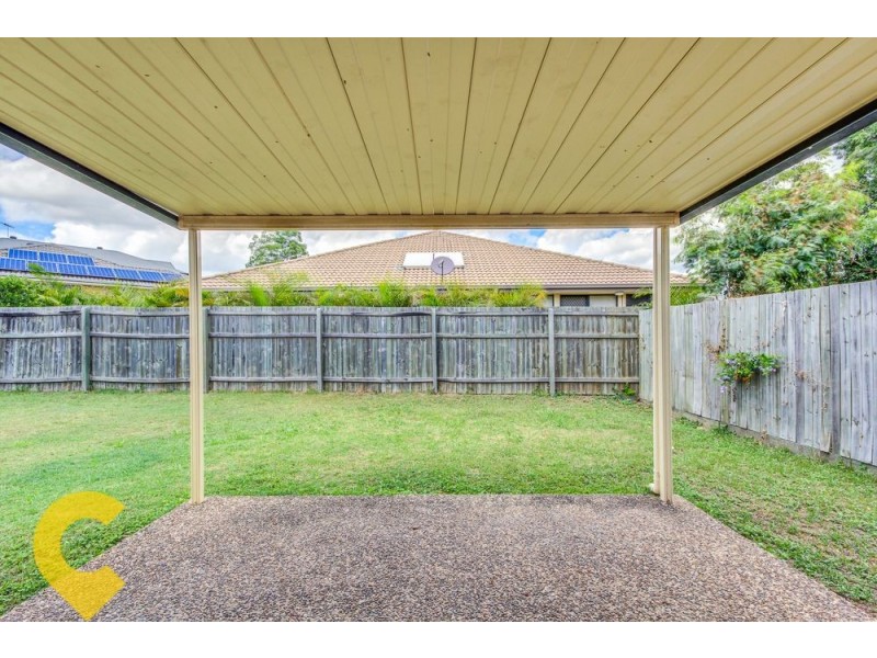 90 Sanctuary Drive, Forest Lake QLD 4078