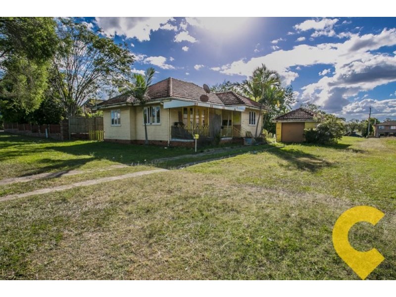 2317 Ipswich Road, Oxley QLD 4075