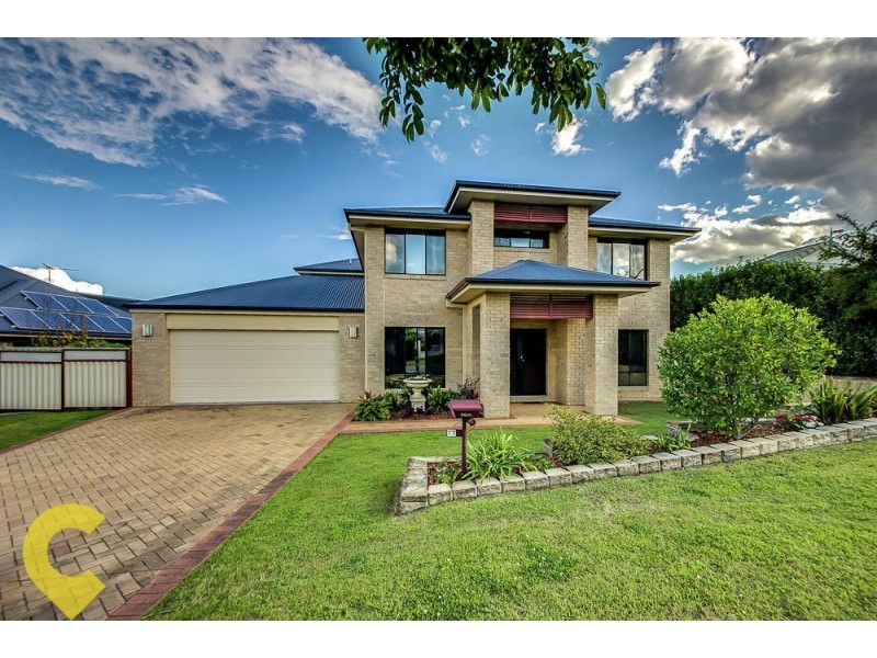 77 Claremont Parade, Forest Lake QLD 4078
