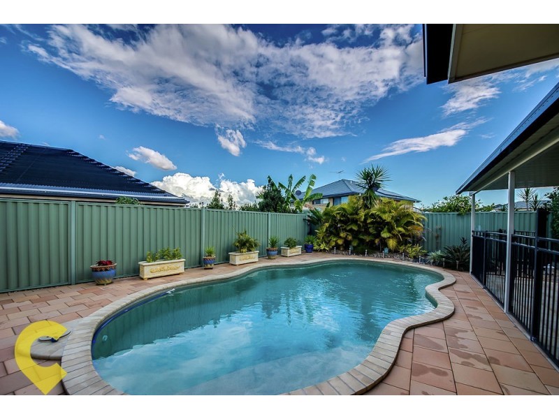 77 Claremont Parade, Forest Lake QLD 4078