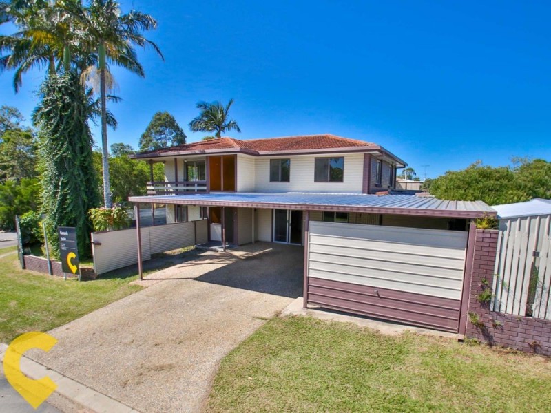 3 Banagher Street, Bracken Ridge QLD 4017