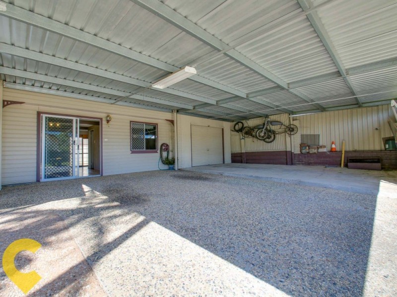 3 Banagher Street, Bracken Ridge QLD 4017