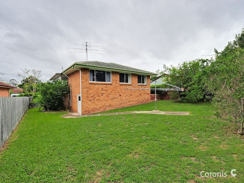 26 Sandra Street, Geebung QLD 4034