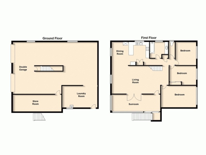 26 Sandra Street, Geebung QLD 4034 Floorplan