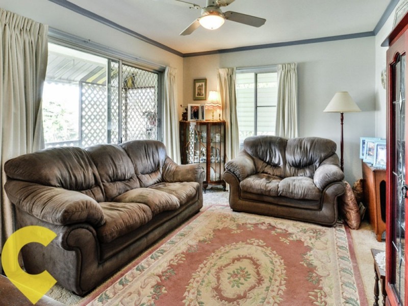 6 Ballynde Street, Bracken Ridge QLD 4017