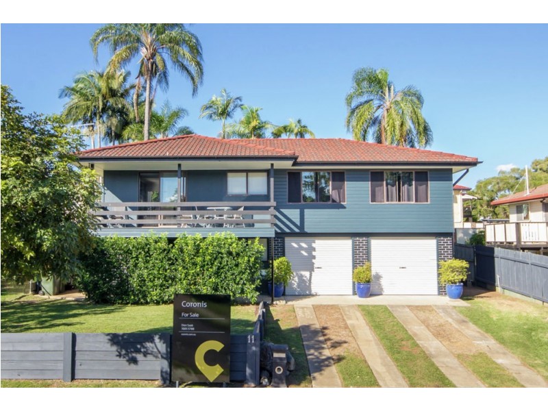 11 Ballynde Street, Bracken Ridge QLD 4017