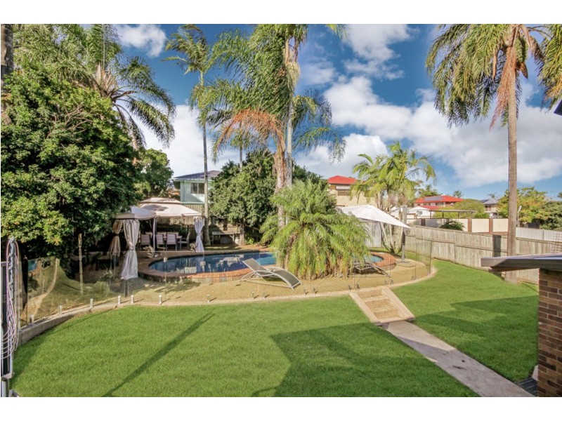 11 Ballynde Street, Bracken Ridge QLD 4017