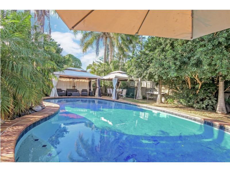 11 Ballynde Street, Bracken Ridge QLD 4017