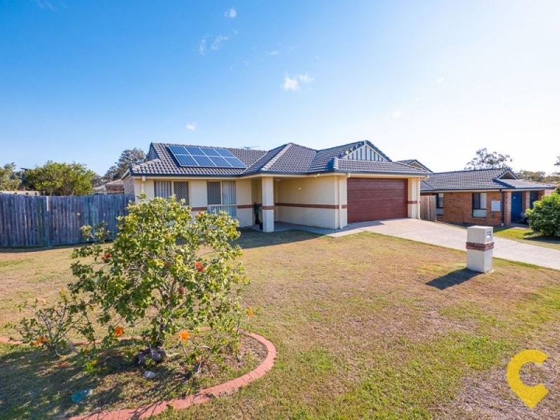 1 Normandy Court, Rothwell QLD 4022