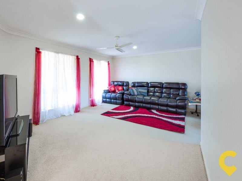 1 Normandy Court, Rothwell QLD 4022