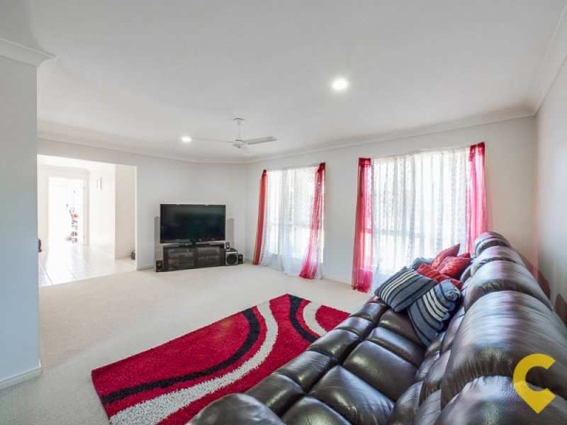 1 Normandy Court, Rothwell QLD 4022