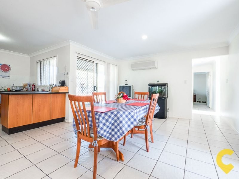 1 Normandy Court, Rothwell QLD 4022
