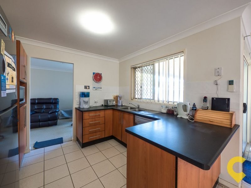 1 Normandy Court, Rothwell QLD 4022