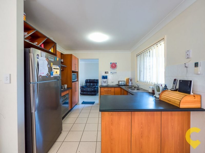 1 Normandy Court, Rothwell QLD 4022
