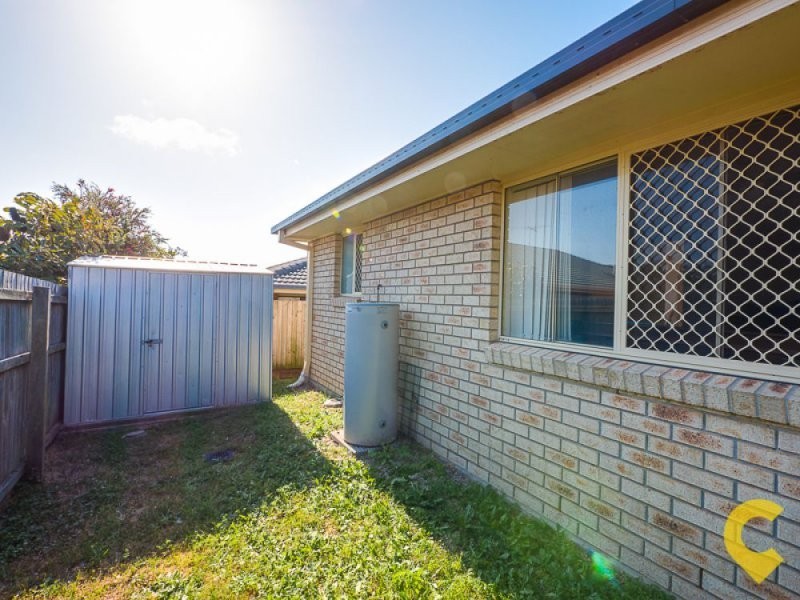 1 Normandy Court, Rothwell QLD 4022