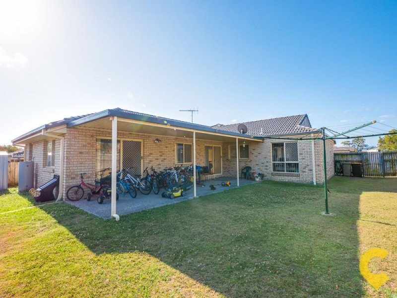 1 Normandy Court, Rothwell QLD 4022