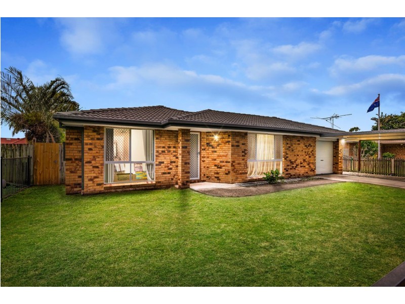 8 Kyeema Crescent, Bald Hills QLD 4036